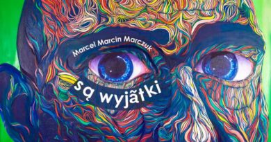 „Są wyjątki” - nowa wystawa w DKŚ w Białymstoku