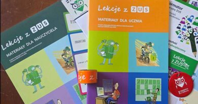 zgłoszenia do olimpiady ZUS