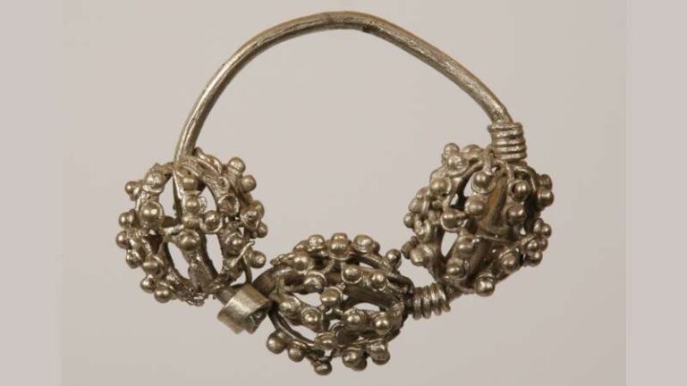 zausznice - to listopadowy Zabytek Miesiąca