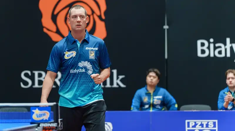 SBR Dojlidy Białystok zmierzą się z niemieckim 1. FC Saarbrücken