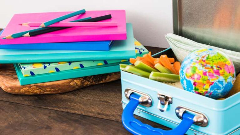 Wyprawka szkolna - już tylko miesiąc na złożenie wniosku