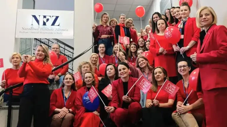 "Dzieciństwo bez Przemocy" kampania ze wsparciem Podlaskiego NFZ-u