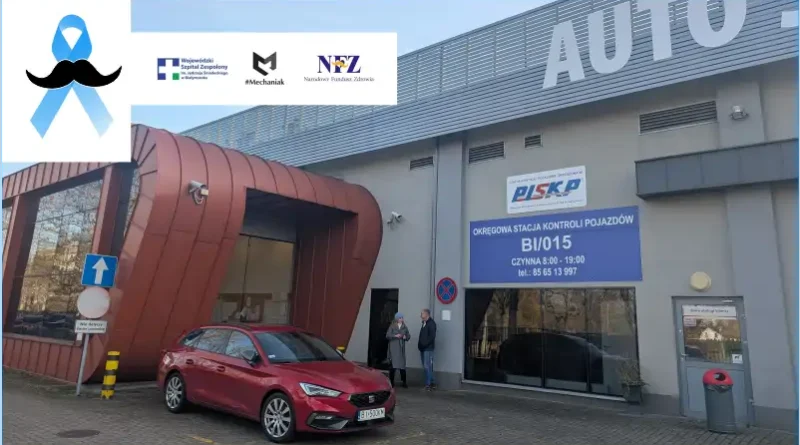 zadbać o własne zdrowie