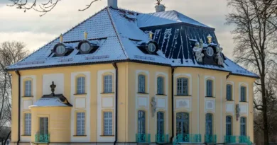 Wigilia u Hetmana spotkanie w Muzeum Wnętrz Pałacowych w Choroszczy - 7 grudnia 2025r.