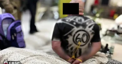 Próbowali wymusić przepisanie działki