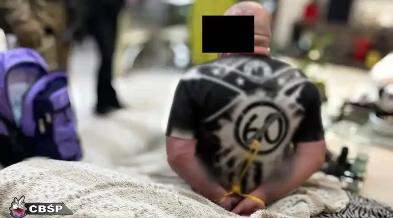 Próbowali wymusić przepisanie działki