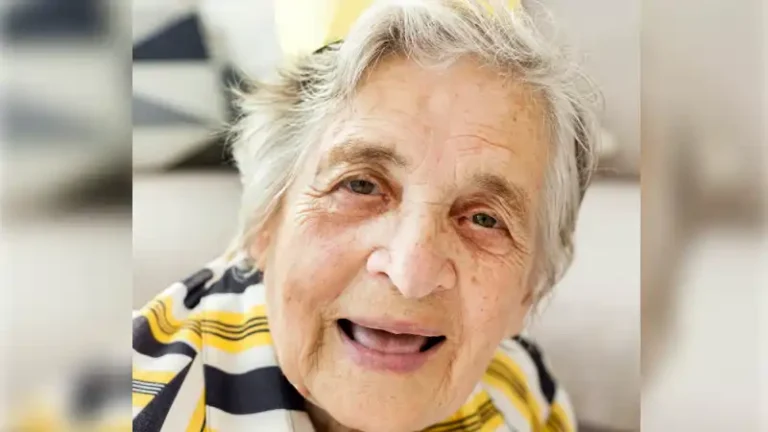 Świadczenie honorowe dla 100-latków