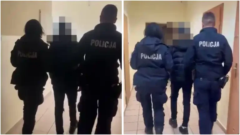 odpowiedzą za brutalne pobicie swojej koleżanki