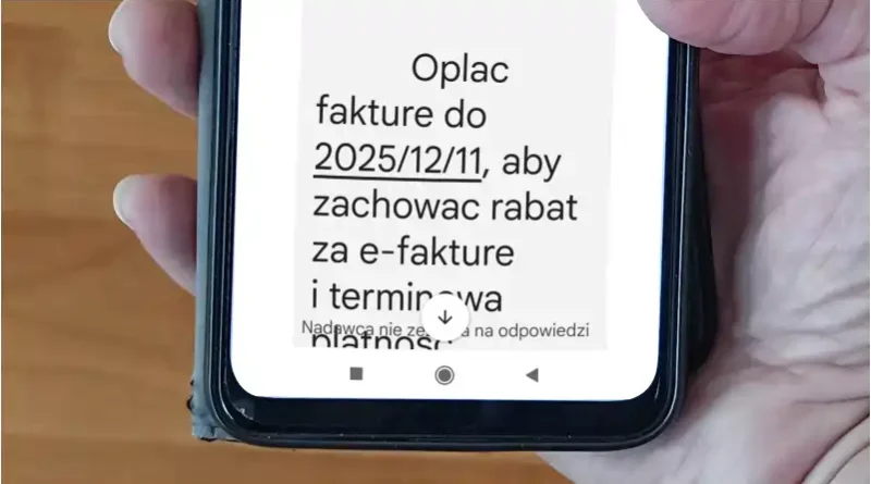 Ponad 108 mln zł kary dla operatora Play