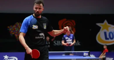 Patryk Chojnowski - dwa zwycięstwa i pięć punktów dla SBR Dojlidy Białystok