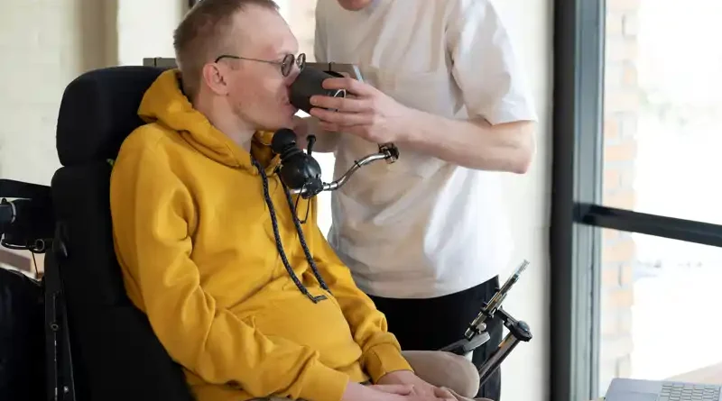 Składki z budżetu państwa dla opiekuna osoby pobierającej świadczenie wspierające