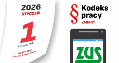 Jakie okresy wliczane do stażu pracy w nowym kodeksie pracy