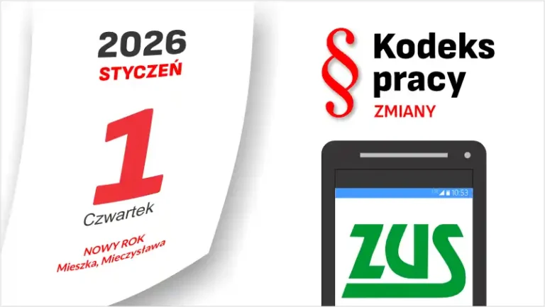 Jakie okresy wliczane do stażu pracy w nowym kodeksie pracy