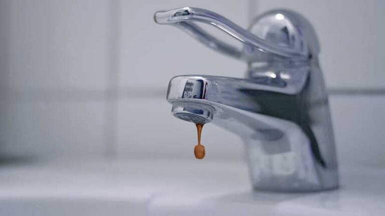 utrudnienia w dostawie wody w dn. 9 grudnia 2025r.