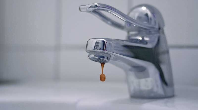 utrudnienia w dostawie wody w dn. 9 grudnia 2025r.