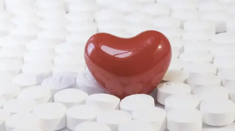 Dofinansowanie wydatków na leki dla seniorów z gm. Choroszcz