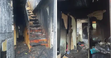 Stracili dach nad głową