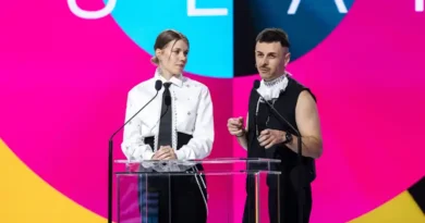 Sw@da x Niczos z Paszportem Polityki 2025