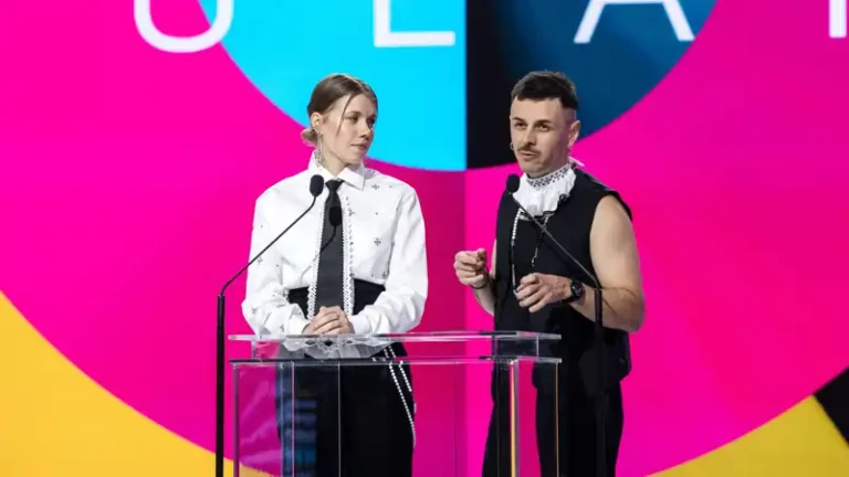 Sw@da x Niczos z Paszportem Polityki 2025