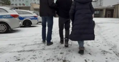 Zaatakował nożem swoją 6 - letnią córkę