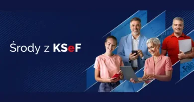 „Środa z KSeF - w pigułce”