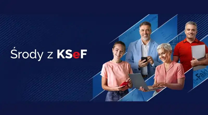 „Środa z KSeF - w pigułce”