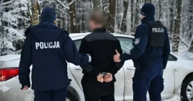 zlikwidowali laboratorium narkotykowe