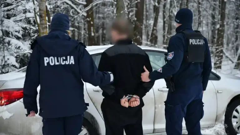 zlikwidowali laboratorium narkotykowe