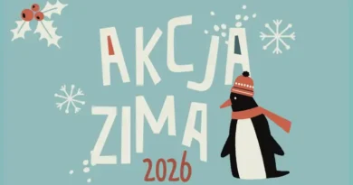 ferie zimowe 2026 w BOK-u