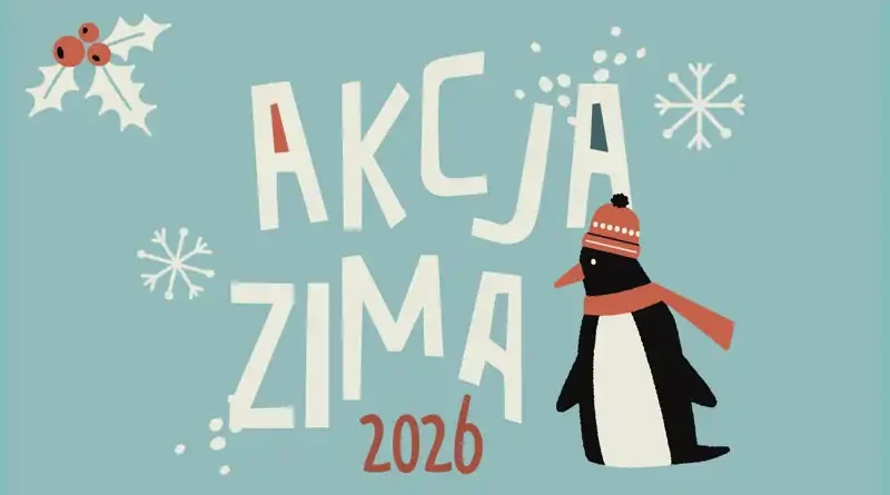 ferie zimowe 2026 w BOK-u