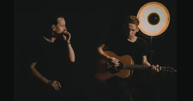 Duet Kielak & Andrzejewski