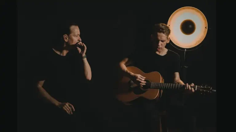 Duet Kielak & Andrzejewski