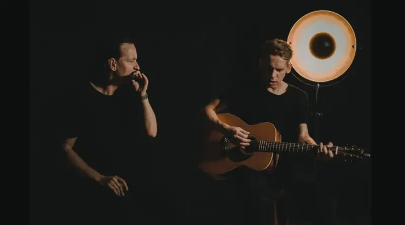 Duet Kielak & Andrzejewski