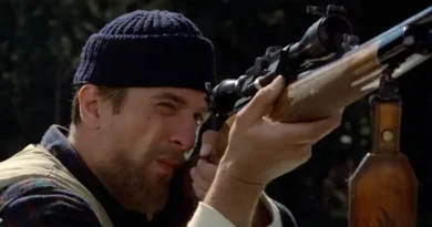 „Łowca jeleni” - odrestaurowana wersja 4K w kinie Forum