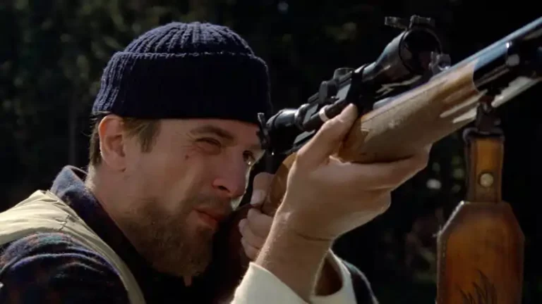 „Łowca jeleni” - odrestaurowana wersja 4K w kinie Forum