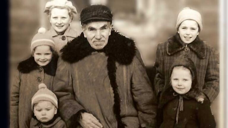 Pamiętamy o wszystkich Babciach i Dziadkach w tych szczególnych dniach