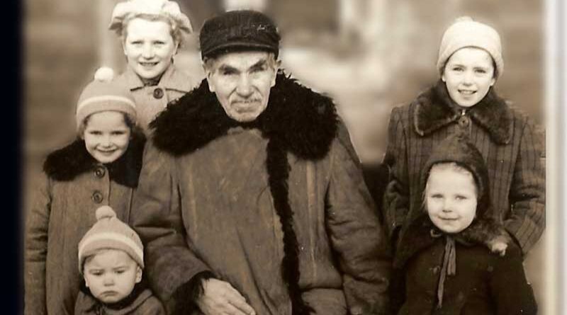 Pamiętamy o wszystkich Babciach i Dziadkach w tych szczególnych dniach