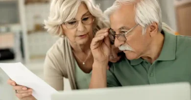 oświadczenie podatkowe emeryta