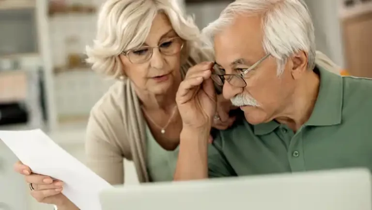 oświadczenie podatkowe emeryta