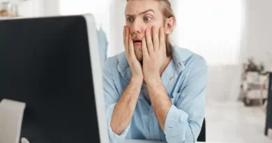 informacje o ewentualnym zadłużeniu