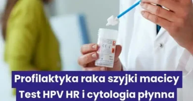 Nowoczesna cytologia LBC za darmo