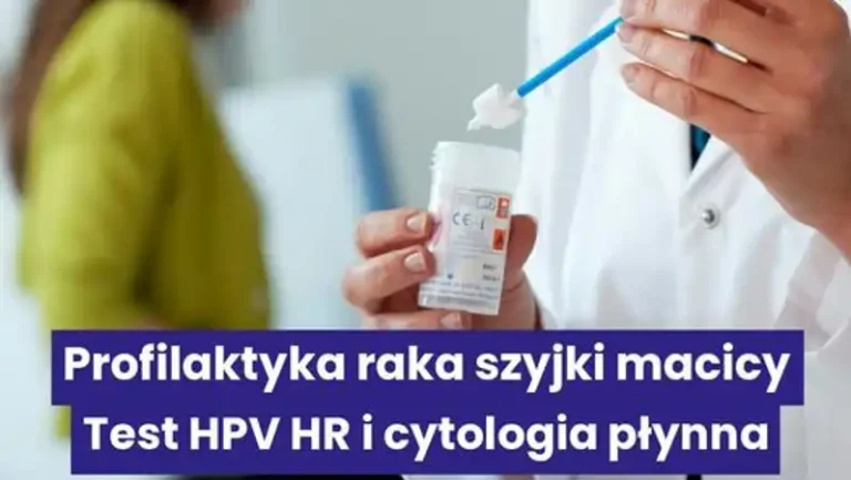 Nowoczesna cytologia LBC za darmo