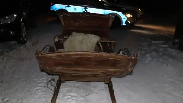 Dwie kobiety trafiły do szpitala