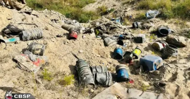 uderzenie w „mafię śmieciową”