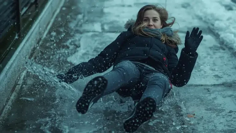 Zasiłek chorobowy po wypadku w drodze do pracy lub z prac