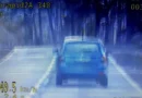 przekroczenie dozwolonej prędkości