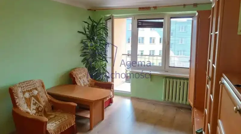 2-pokojowe w Krynkach - na IIp., w bloku z cegły cena 139.500 zł