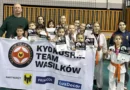 Łącznie aż 17 medali trafiło do karateków z Wasilkowa, 12 w Radomiu i 5 w Ostrowi Mazowieckiej