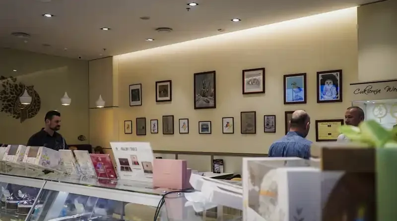 Galeria Pod Sową