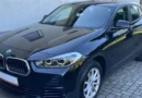 BMW X2 18i benzyna 140KM AUTOMAT